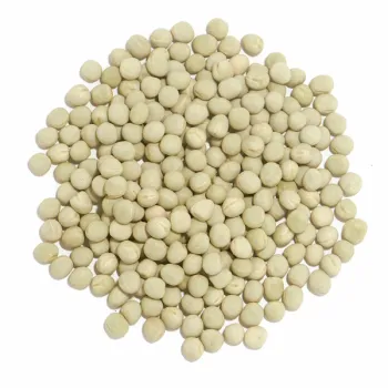 Groch zielony paszowy dla gołębi 1 kg